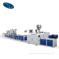 600mm PVC False Ceiling Panel Sheet Machine Line